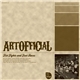 ArtOfficial - Fist Fights And Foot Races