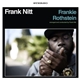 Frank Nitt - Frankie Rothstein