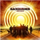 Backburner - Heatwave